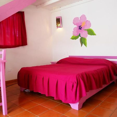 Hotel Casa Nina Las Terrenas Værelse billede
