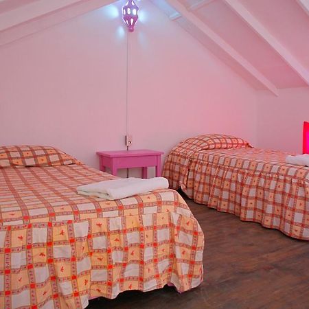 Hotel Casa Nina Las Terrenas Værelse billede