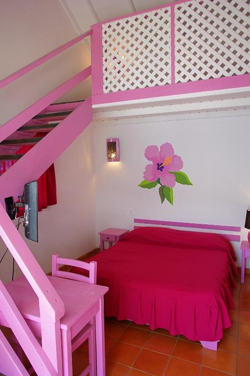 Hotel Casa Nina Las Terrenas Værelse billede