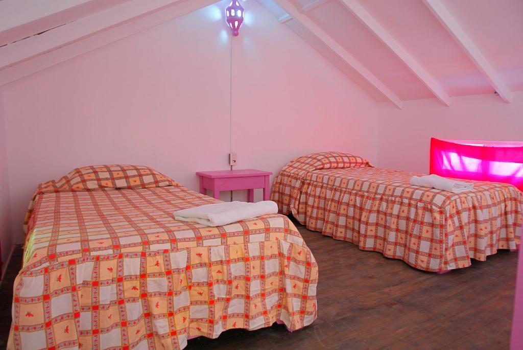 Hotel Casa Nina Las Terrenas Værelse billede