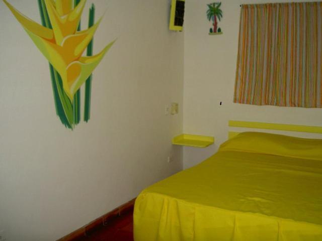 Hotel Casa Nina Las Terrenas Værelse billede