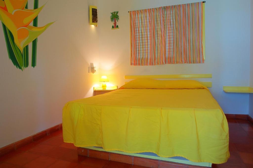 Hotel Casa Nina Las Terrenas Værelse billede