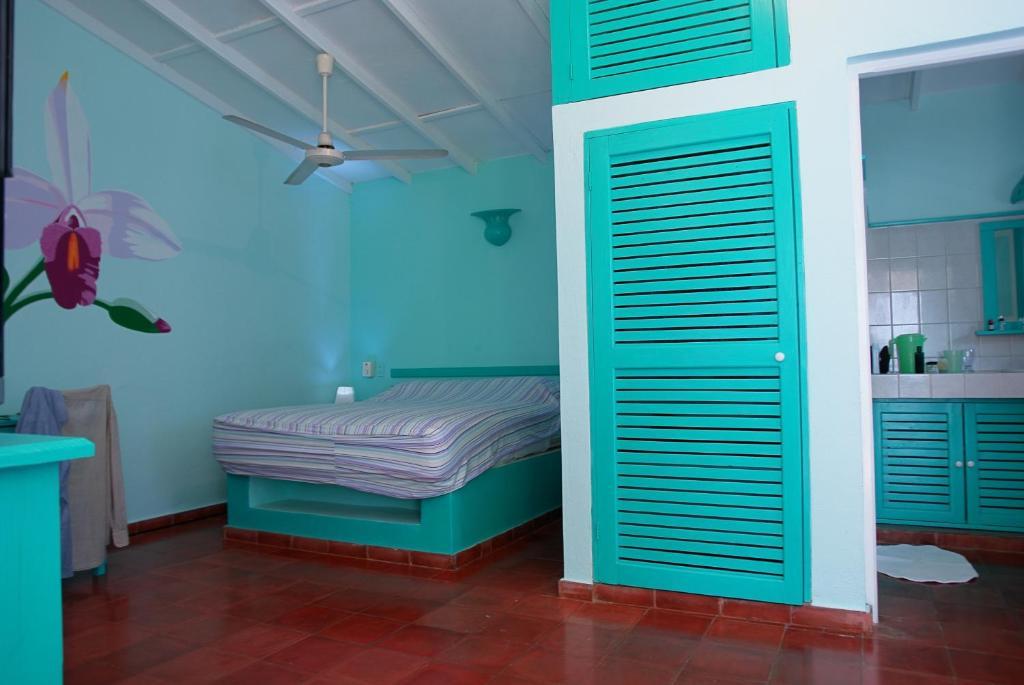 Hotel Casa Nina Las Terrenas Værelse billede