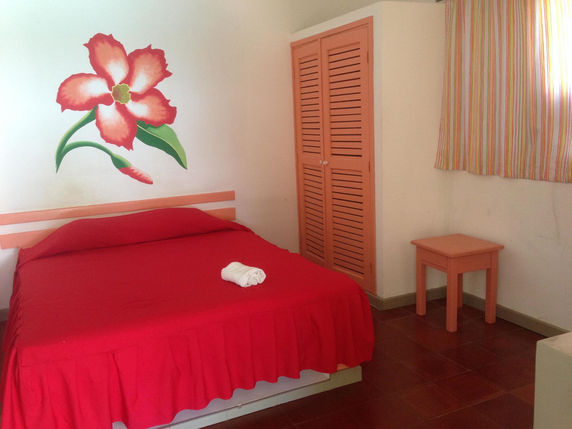 Hotel Casa Nina Las Terrenas Eksteriør billede