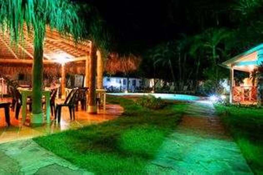 Hotel Casa Nina Las Terrenas Eksteriør billede