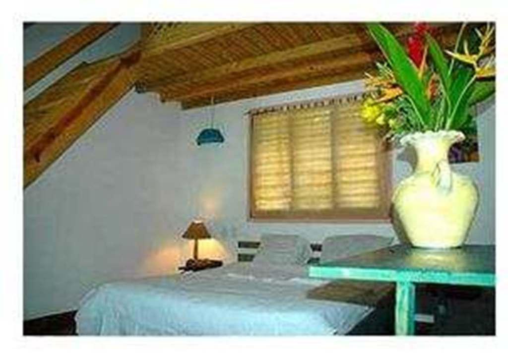 Hotel Casa Nina Las Terrenas Eksteriør billede